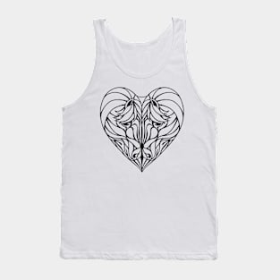 Heart to Trot Tank Top